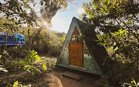 Camping Filhos Da Floresta - Vale Do Capao